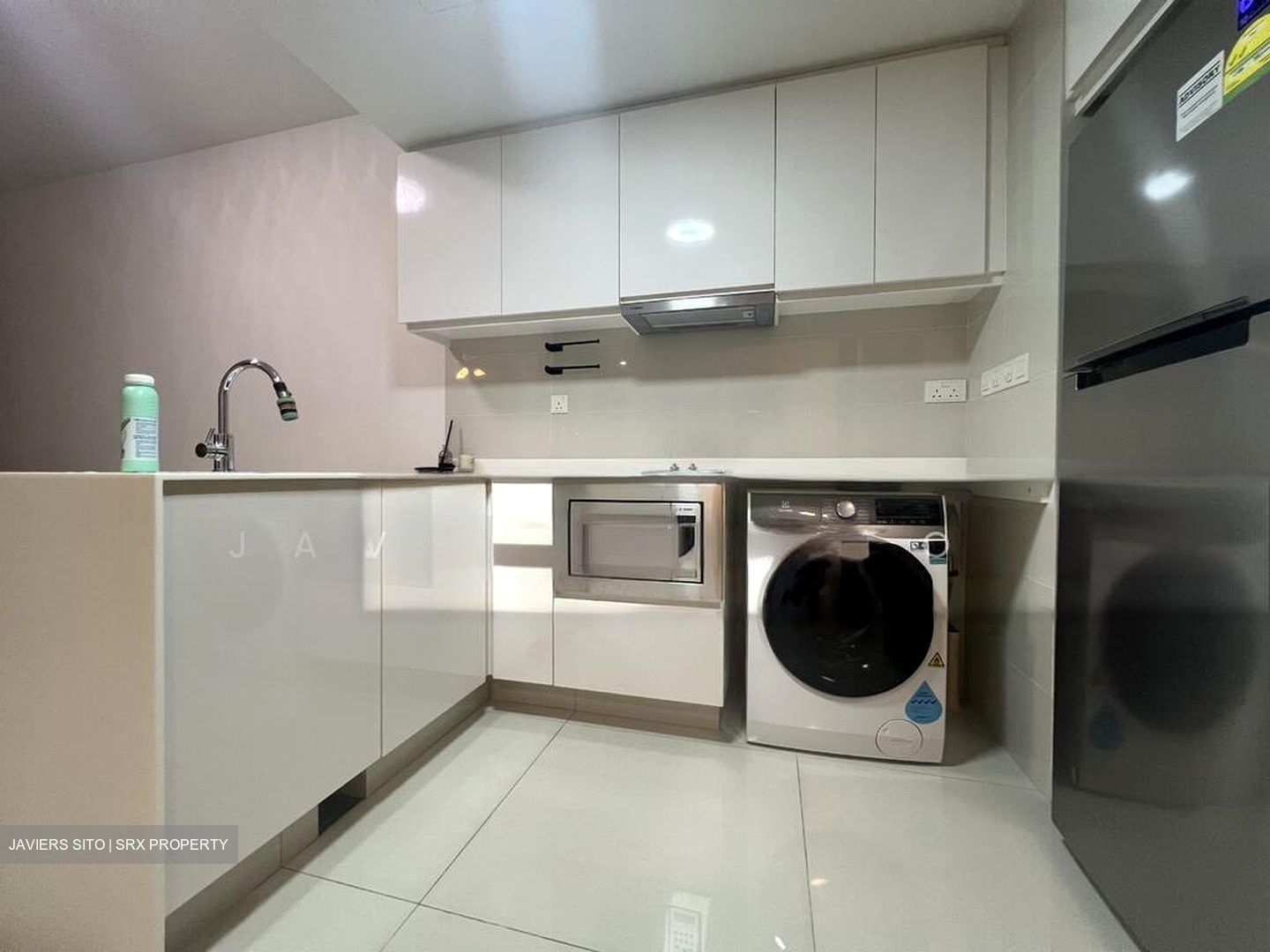 Bedok Residences (D16), Apartment #502566251